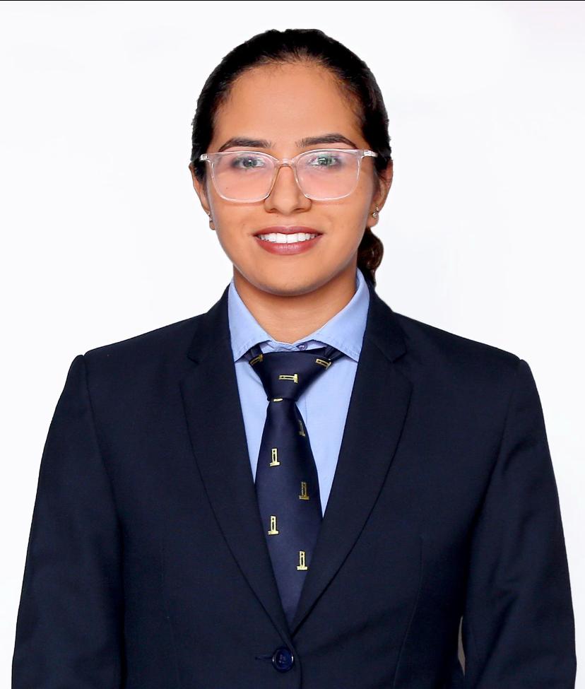 Dr. Ruchi Jangra